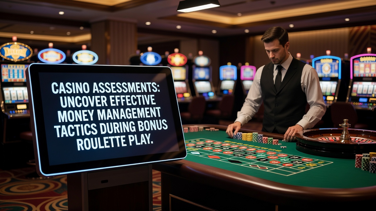 Detailansicht einer Roulette-Session mit Fokus auf Einsatzlimits und Bonus-Tracking in einem mobilen Casino-Interface